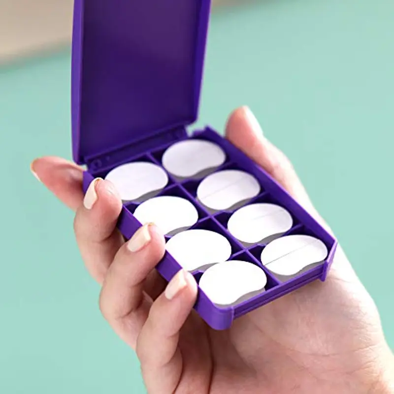 Otostick | Correttore per Orecchie a Sventola | Contiene 8 correttori | A partire dai 3 anni d’età miniatura 2