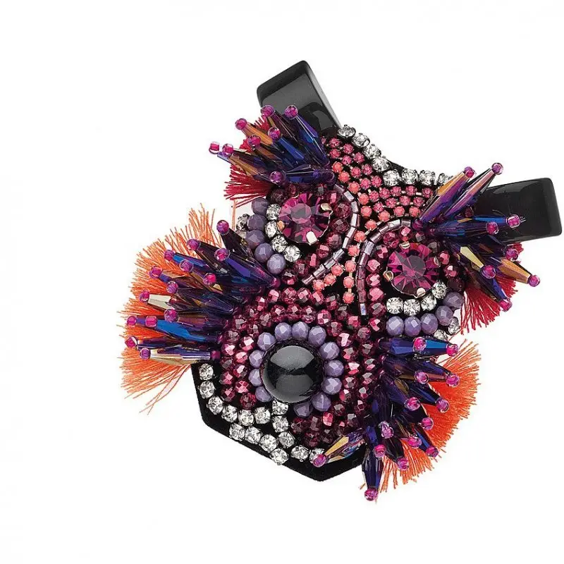 Accessorio Donna Gioielli Ottaviani - Cristalli