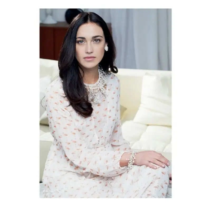 Bracciale Con Perle E Perline - Ottaviani miniatura 2