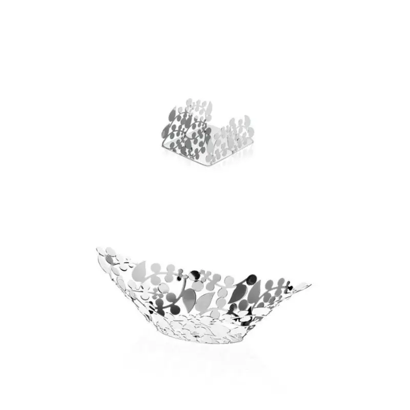 Portatovaglioli Safari Cm 17X14X9 - Ottaviani miniatura 2