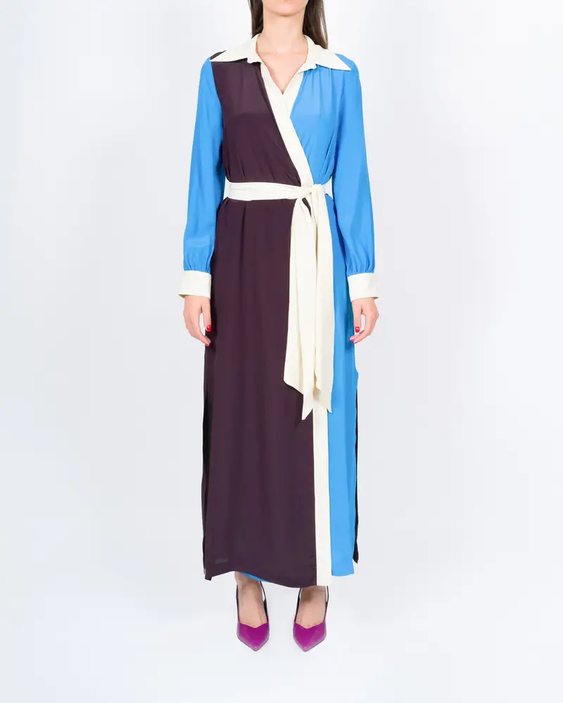 Abito Ottod'ame Nero