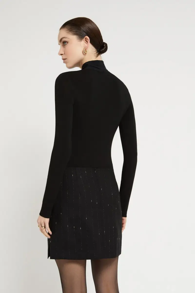 OTTOD'AME Body Nero 4140438 miniatura 2