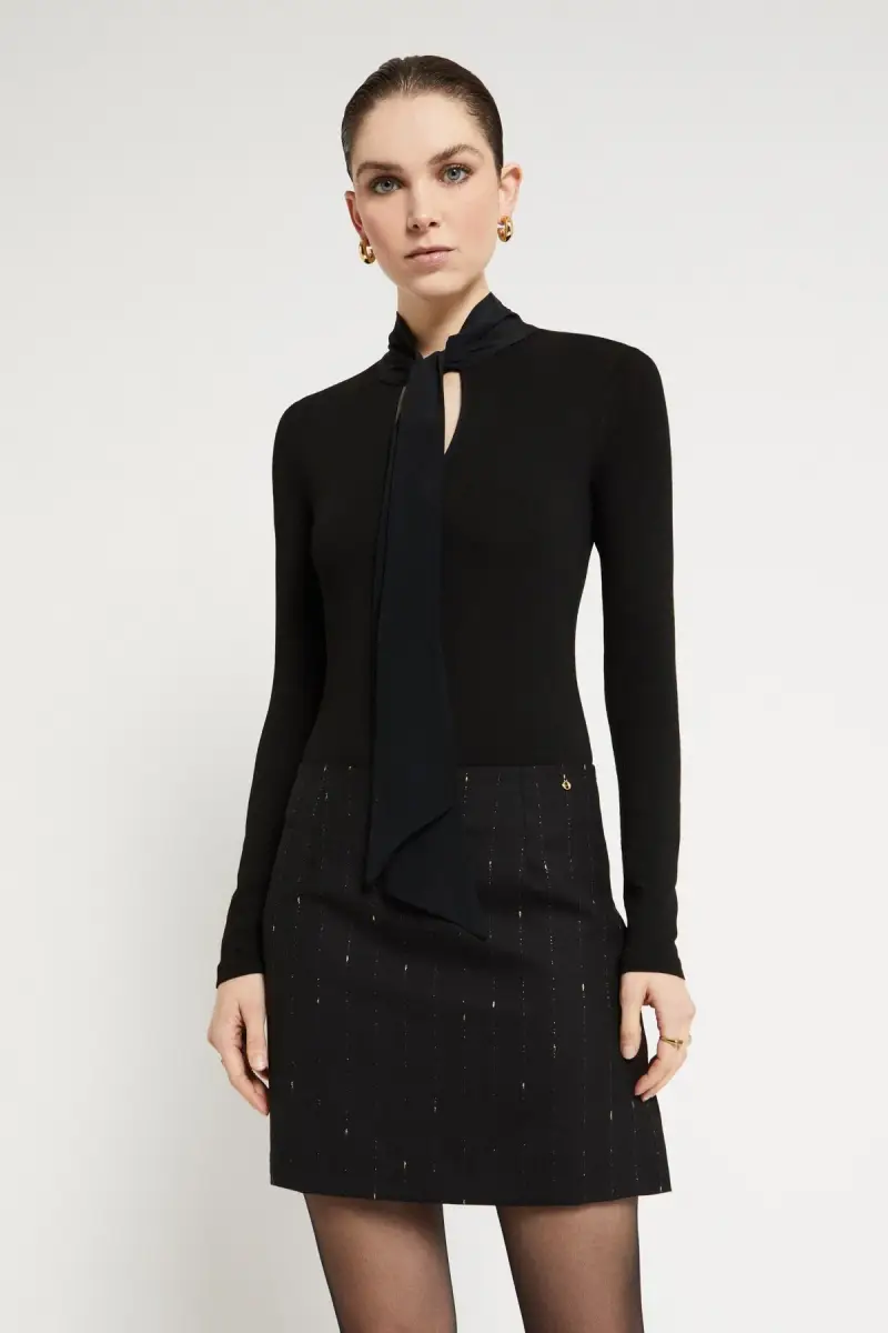 OTTOD'AME Body Nero 4140438