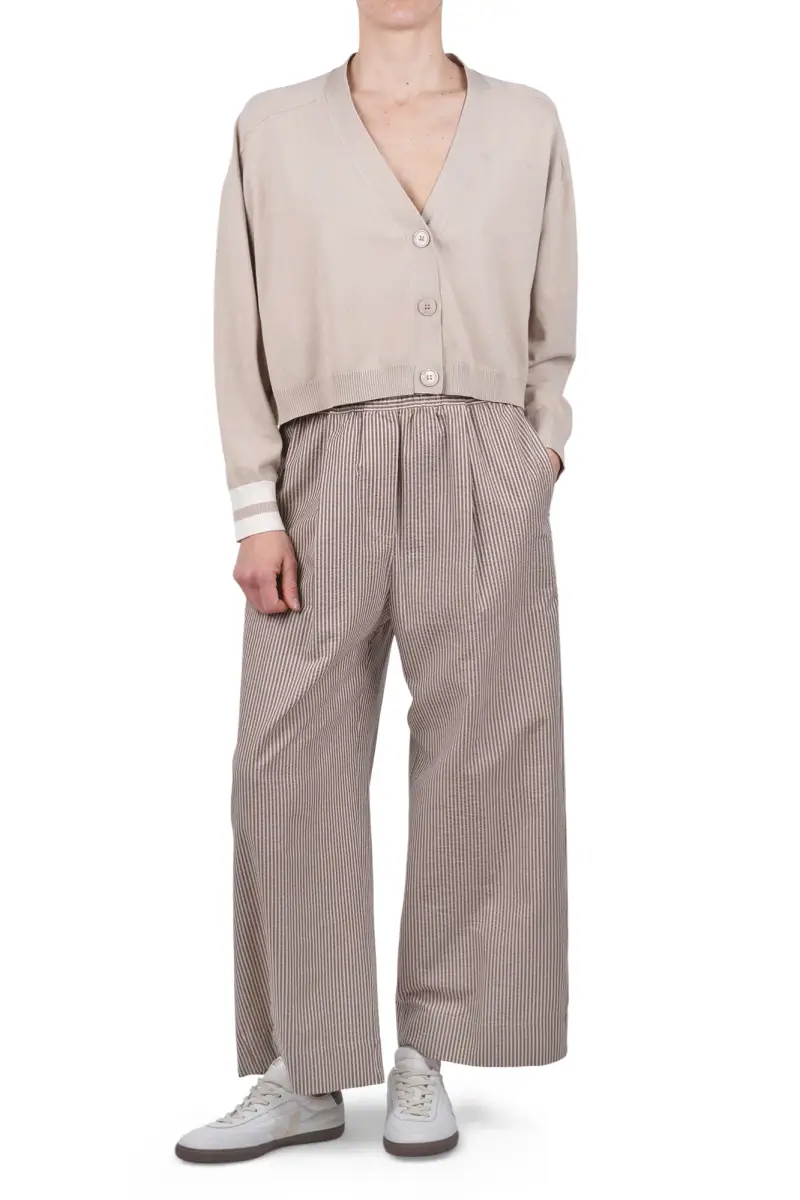 Cardigan - 470759 - Corda miniatura 2