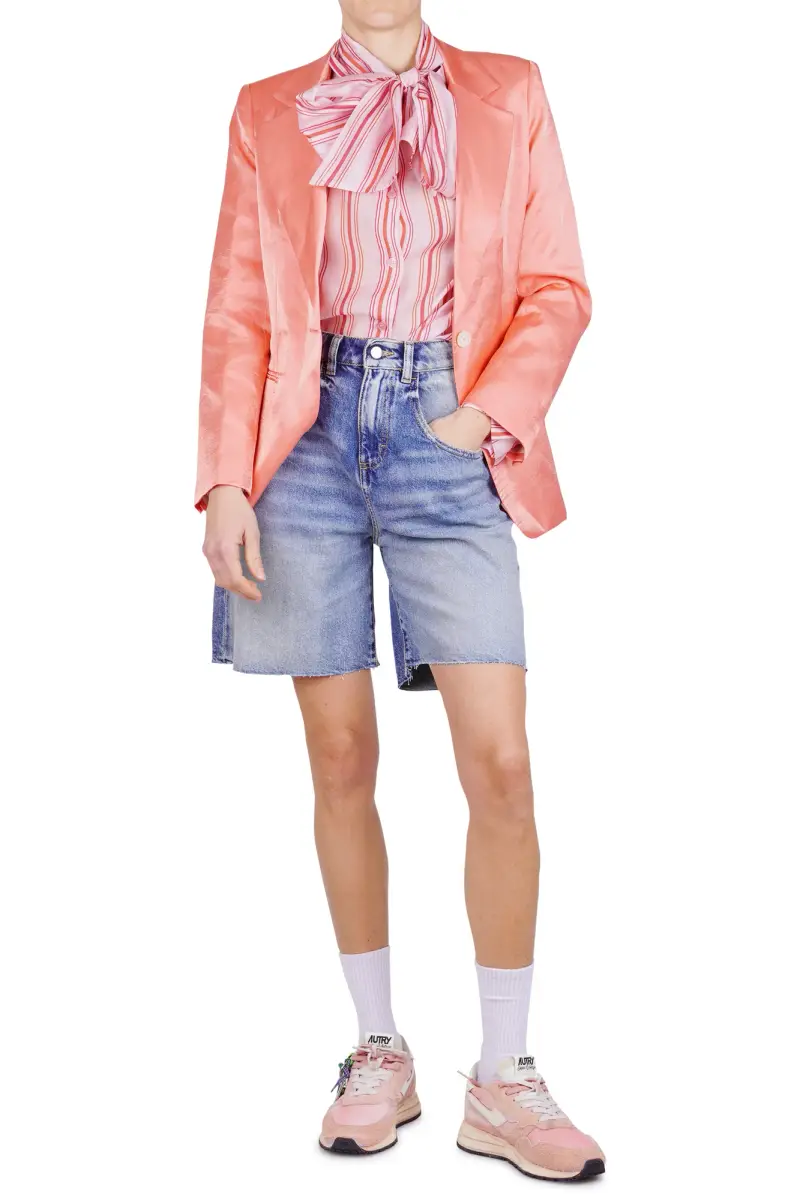 Giacca - 470721 - Salmone miniatura 2