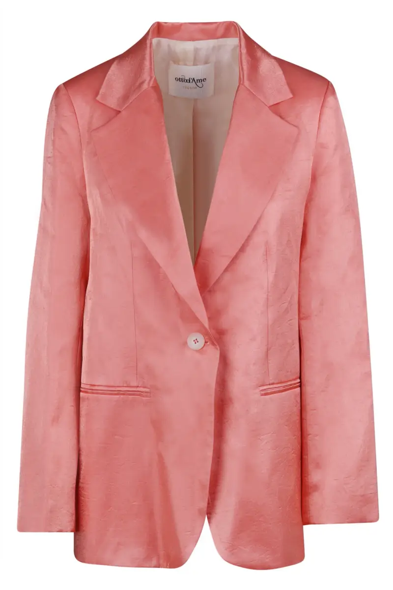 Giacca - 470721 - Salmone