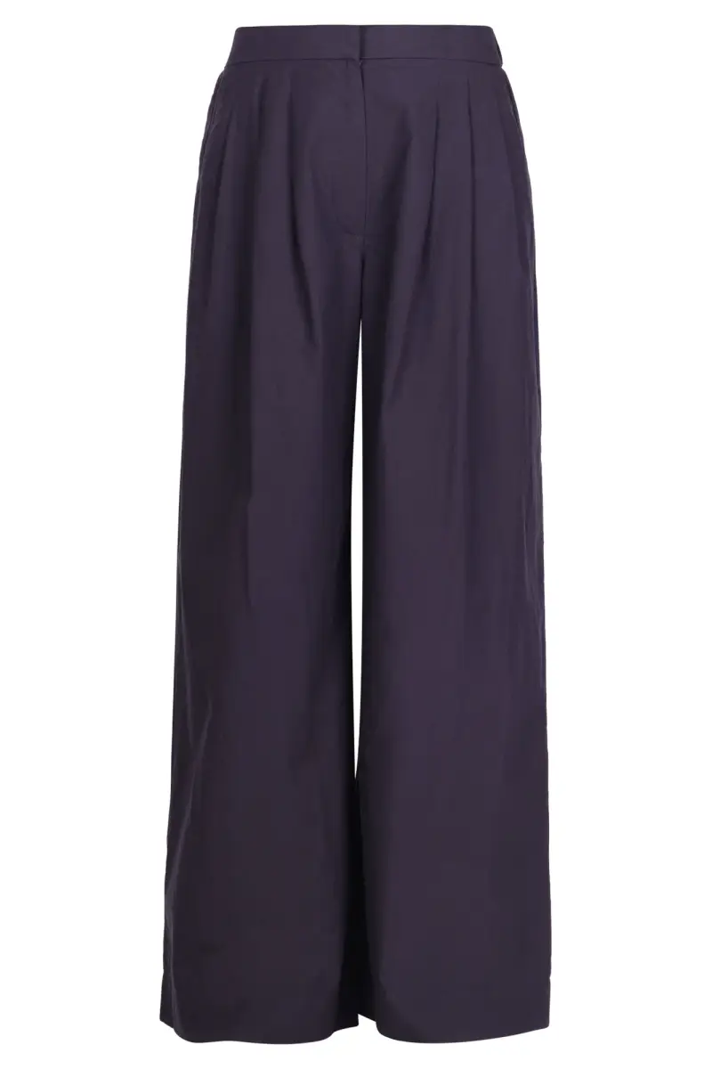 Pantalone - 470709 - Nero