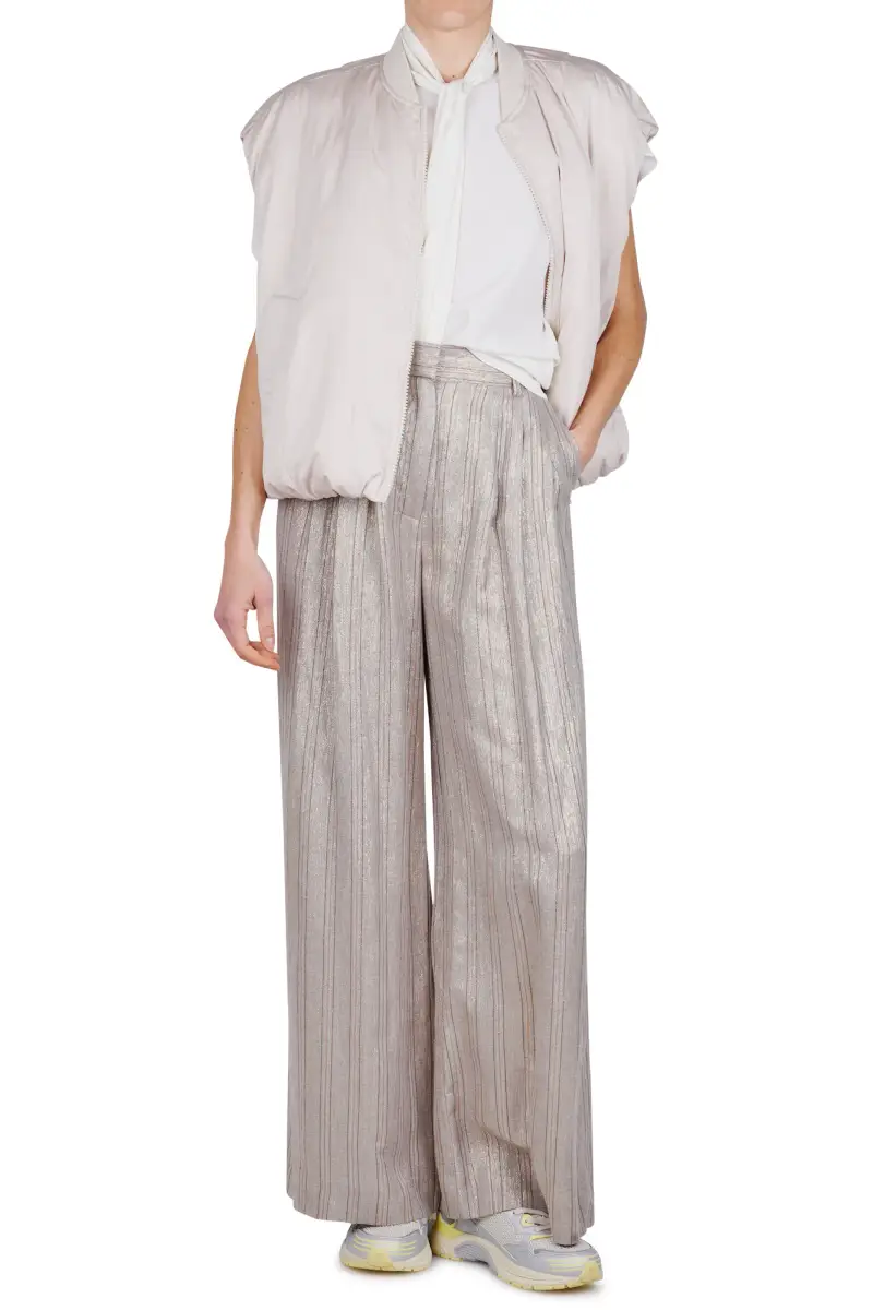 Pantalone - 470728 - Fantasia Oro miniatura 2