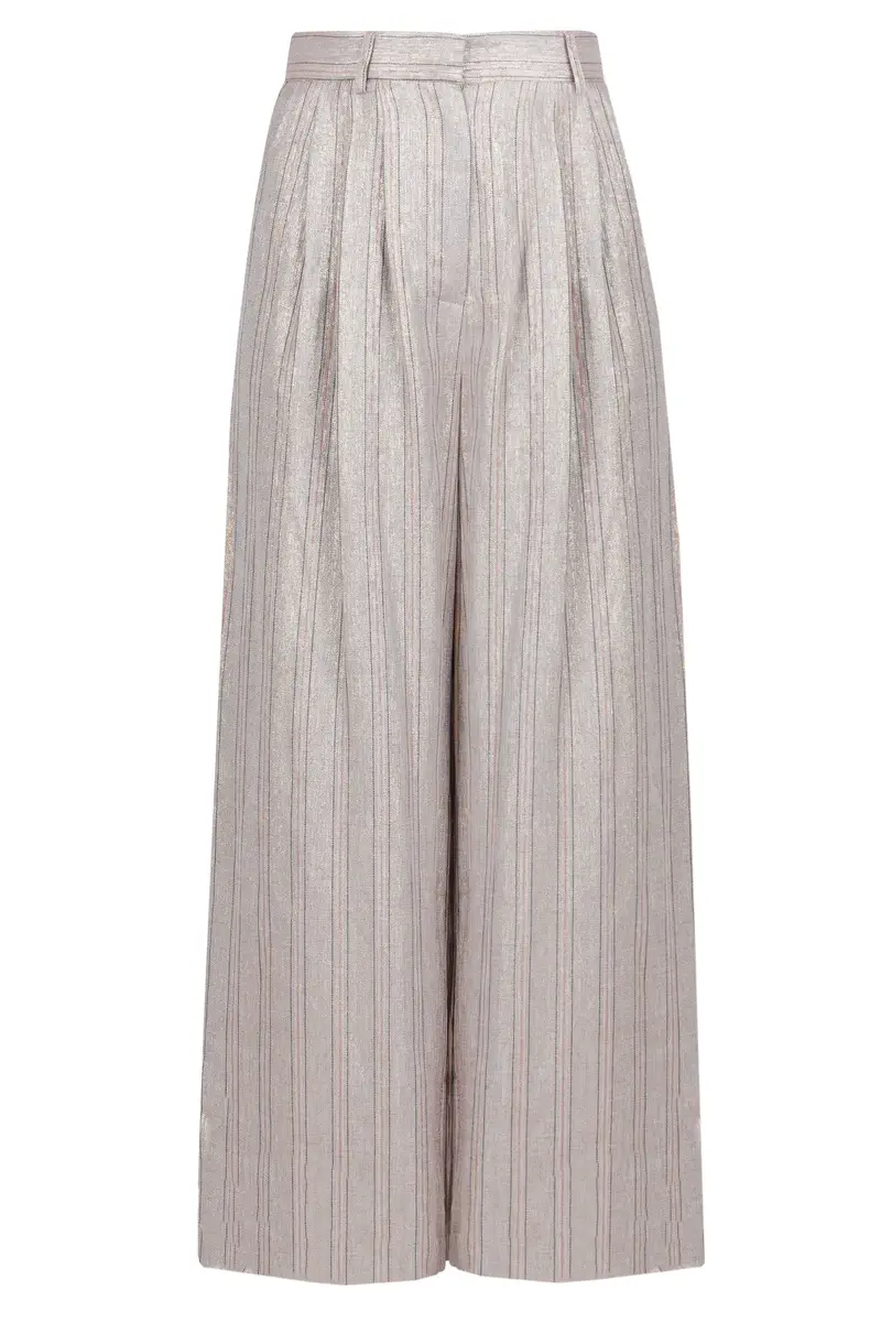 Pantalone - 470728 - Fantasia Oro