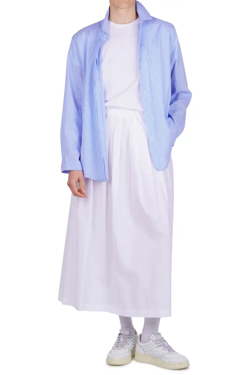 T-shirt - 470757 - Bianco miniatura 2