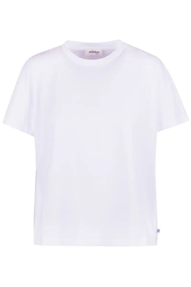 T-shirt - 470757 - Bianco
