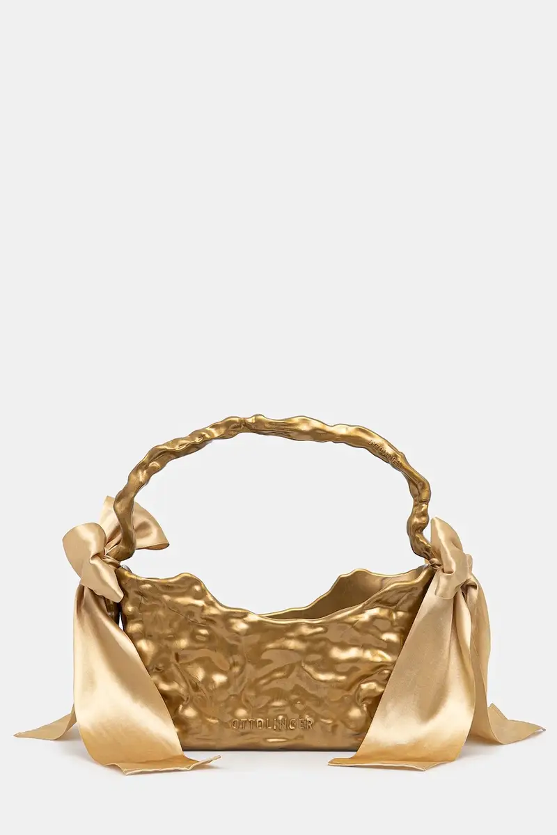 borsetta Baguette Ceramic colore giallo 126-900426-01