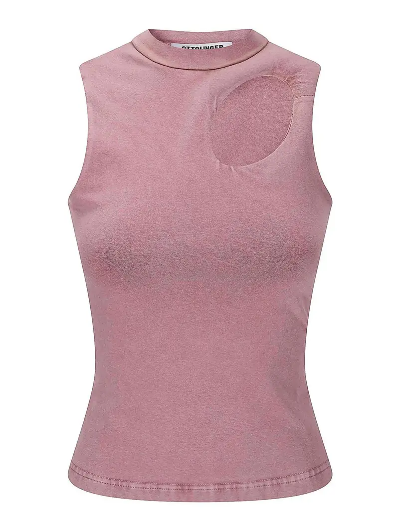 Carro armato Exo Donut Viola Chiaro