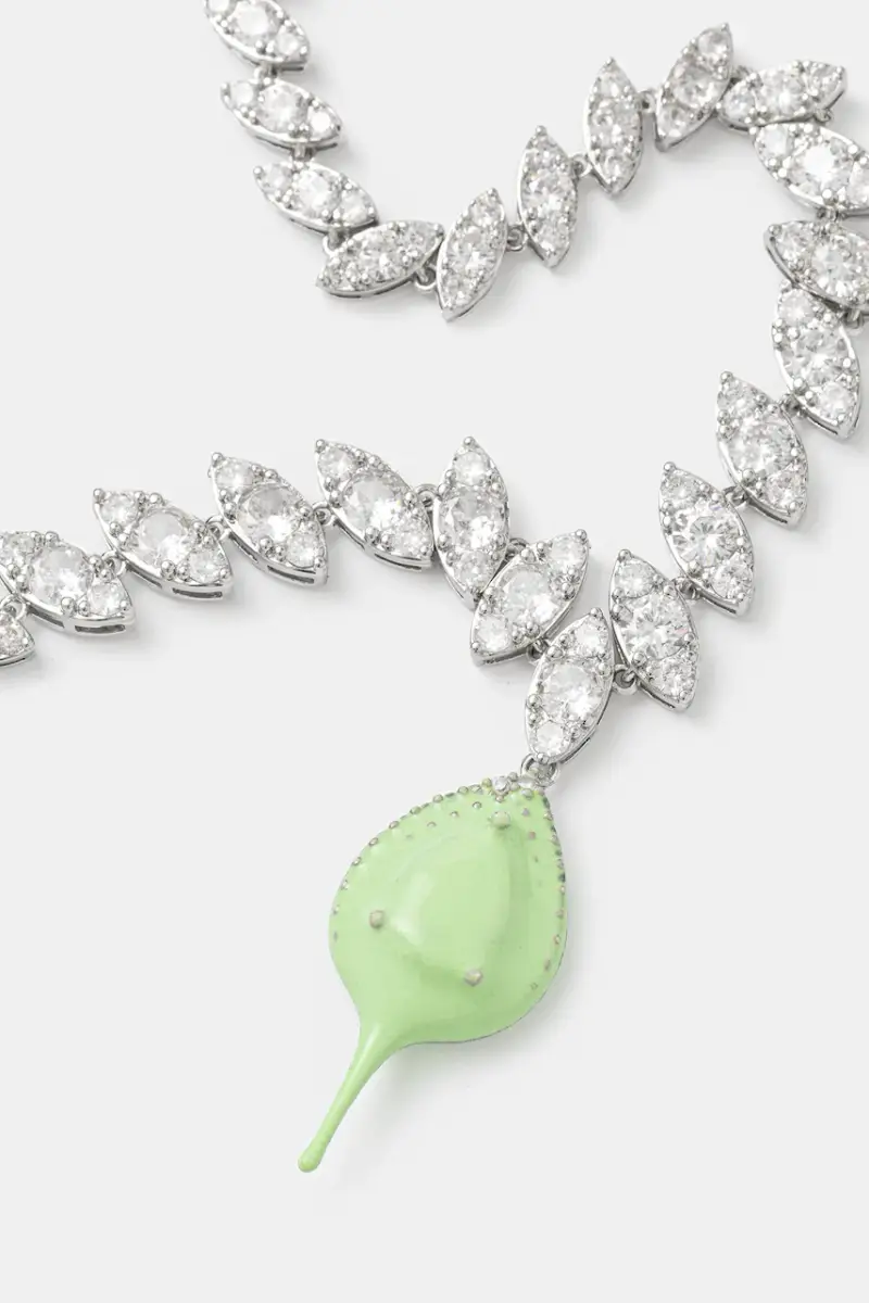 collana Diamond Dip 125.901525.01 Argento miniatura 3