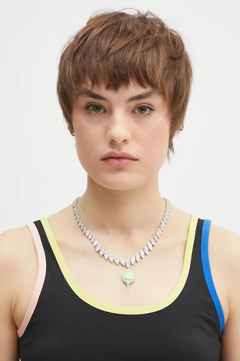 collana Diamond Dip 125.901525.01 Argento miniatura 5