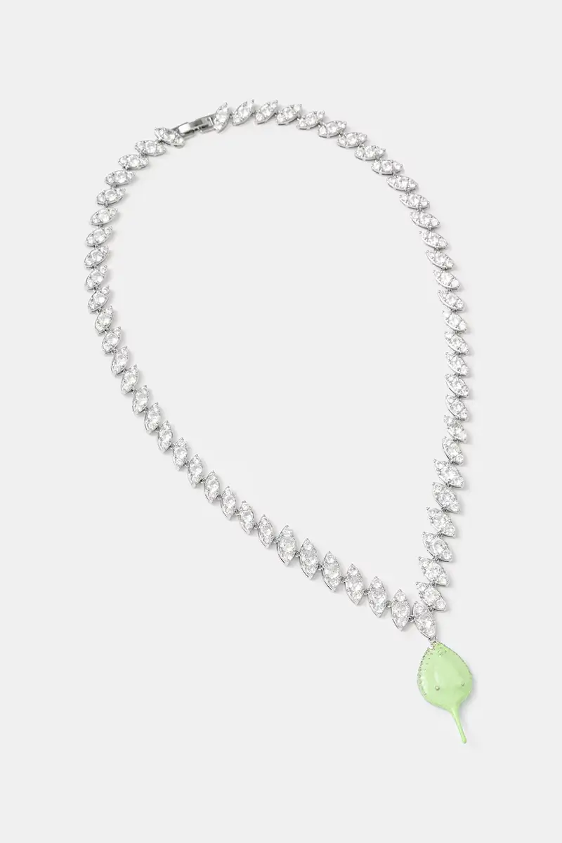 collana Diamond Dip 125.901525.01 Argento