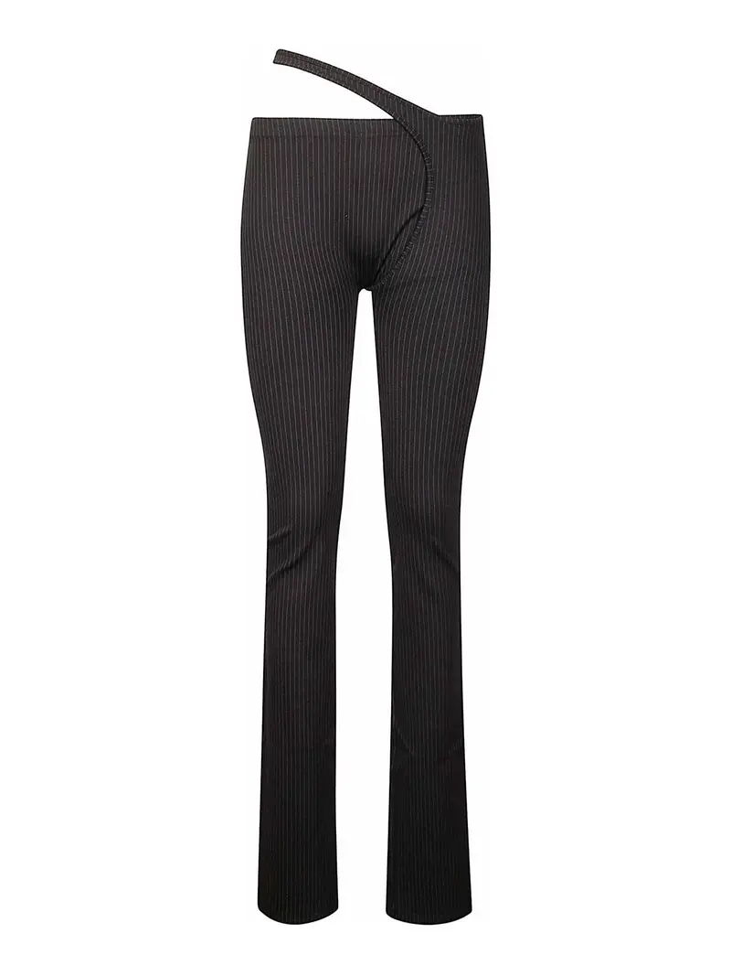 Ottolinger Leggings Nero 4006282