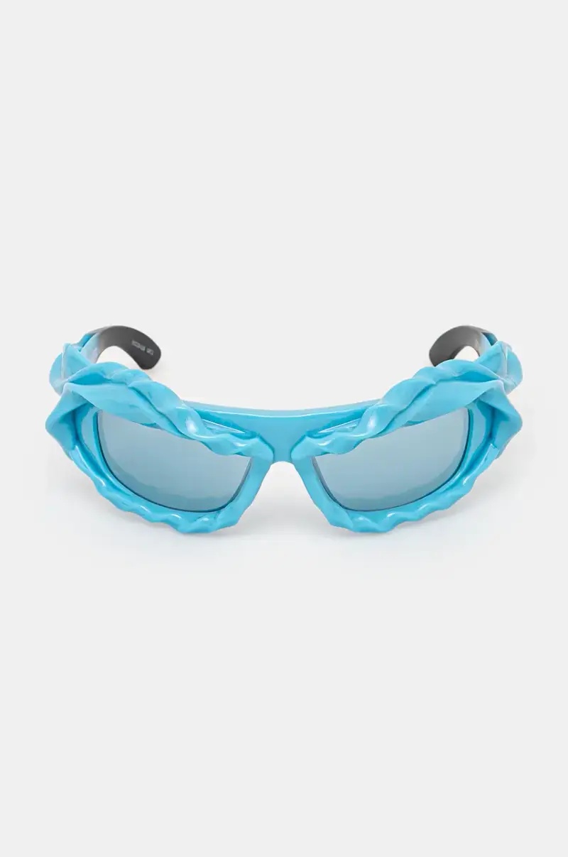 Ottolinger Occhiali da sole Donna Blu 3487947 miniatura 2