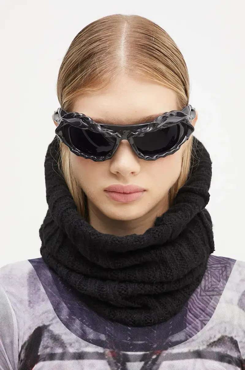 Ottolinger Occhiali da sole Donna Blu 3487947 miniatura 4