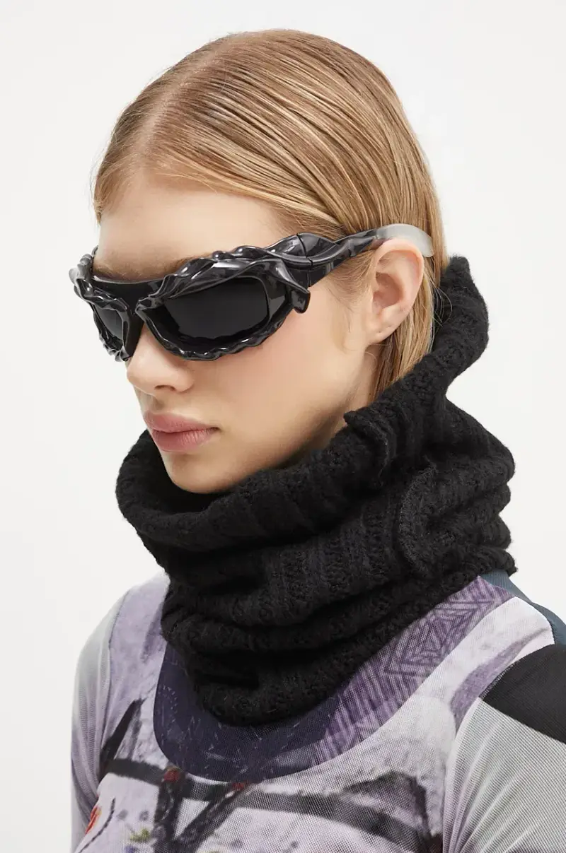 Ottolinger Occhiali da sole Donna Blu 3487947 miniatura 5