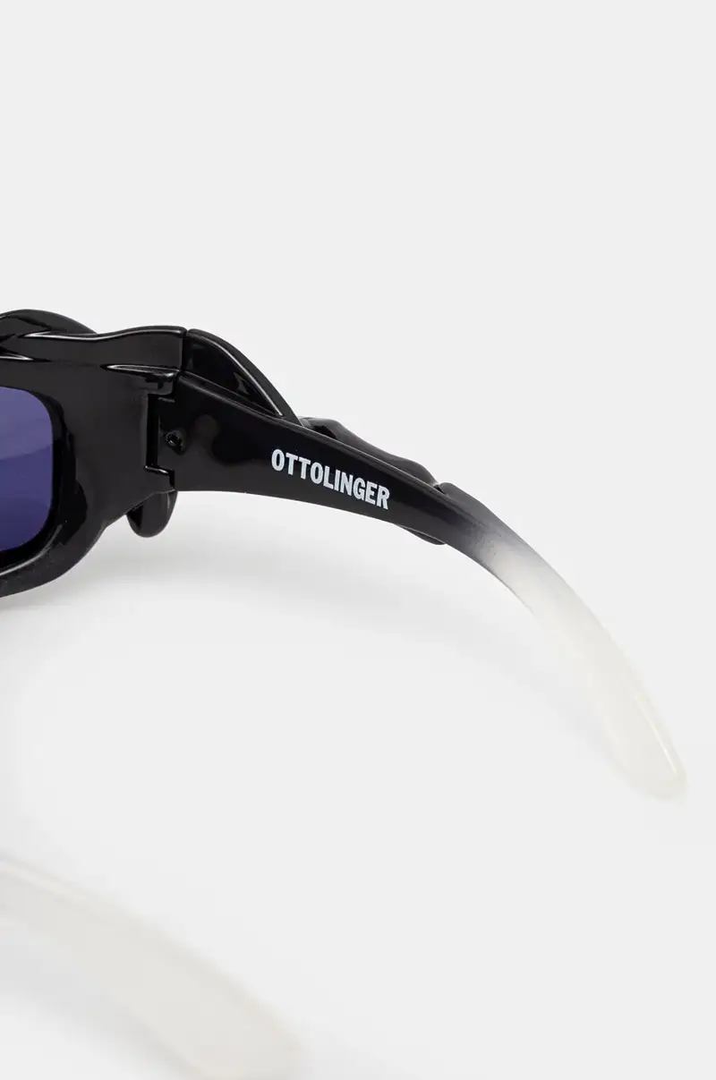 Ottolinger Occhiali da sole Donna Nero 3487962 miniatura 3