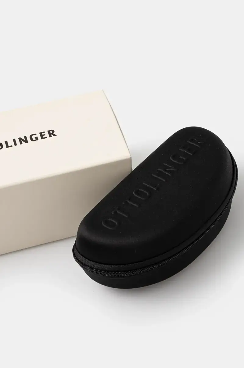 Ottolinger Occhiali da sole Donna Nero 3487962 miniatura 4