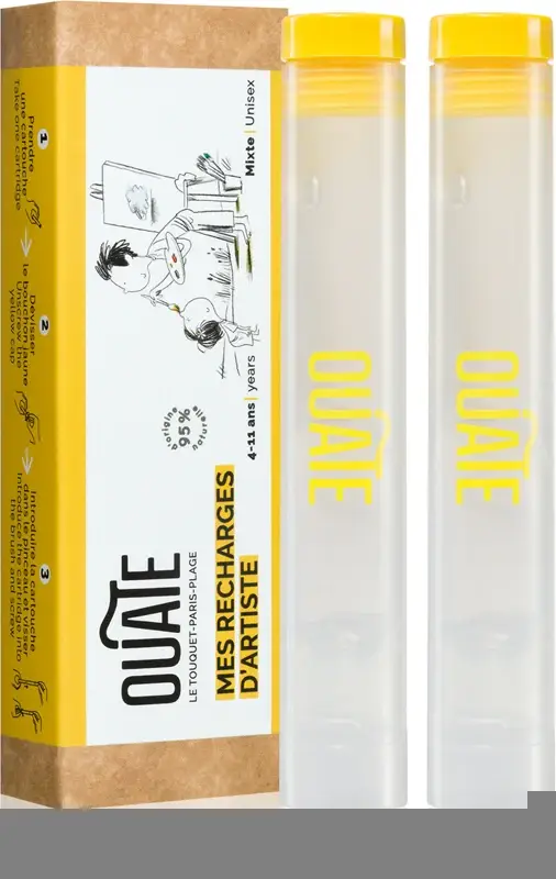 My Artist Perfume penna profumata per bambini ricarica 4-11 anni 2x5 ml