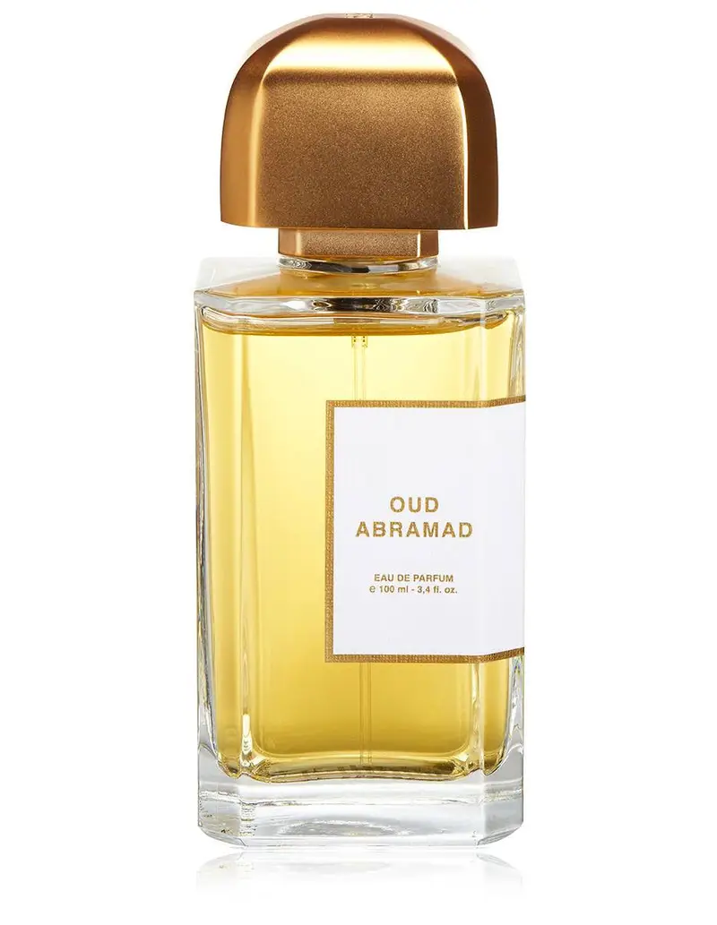 Oud Abramad (EDP 100)