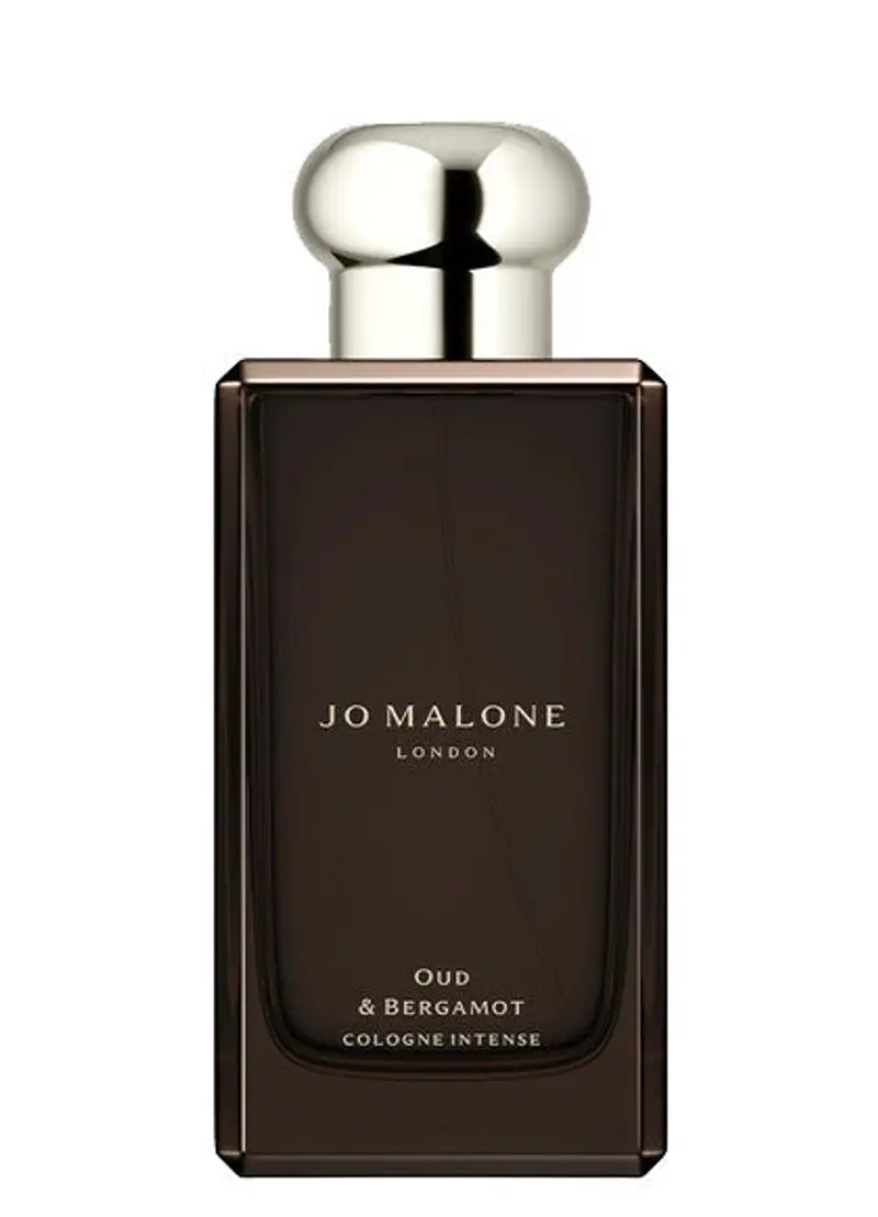 Oud & Bergamot (COLOGNE INTENSE)