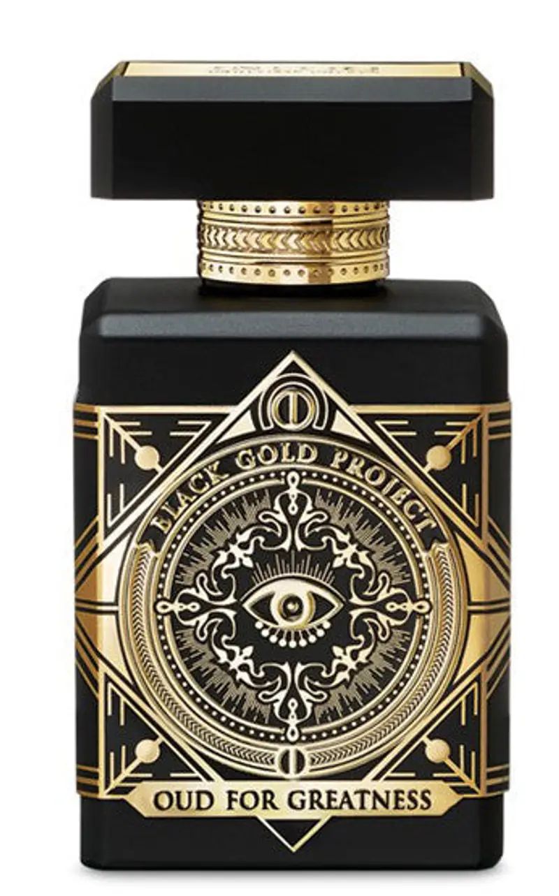 Oud For Greatness (EDP 90)