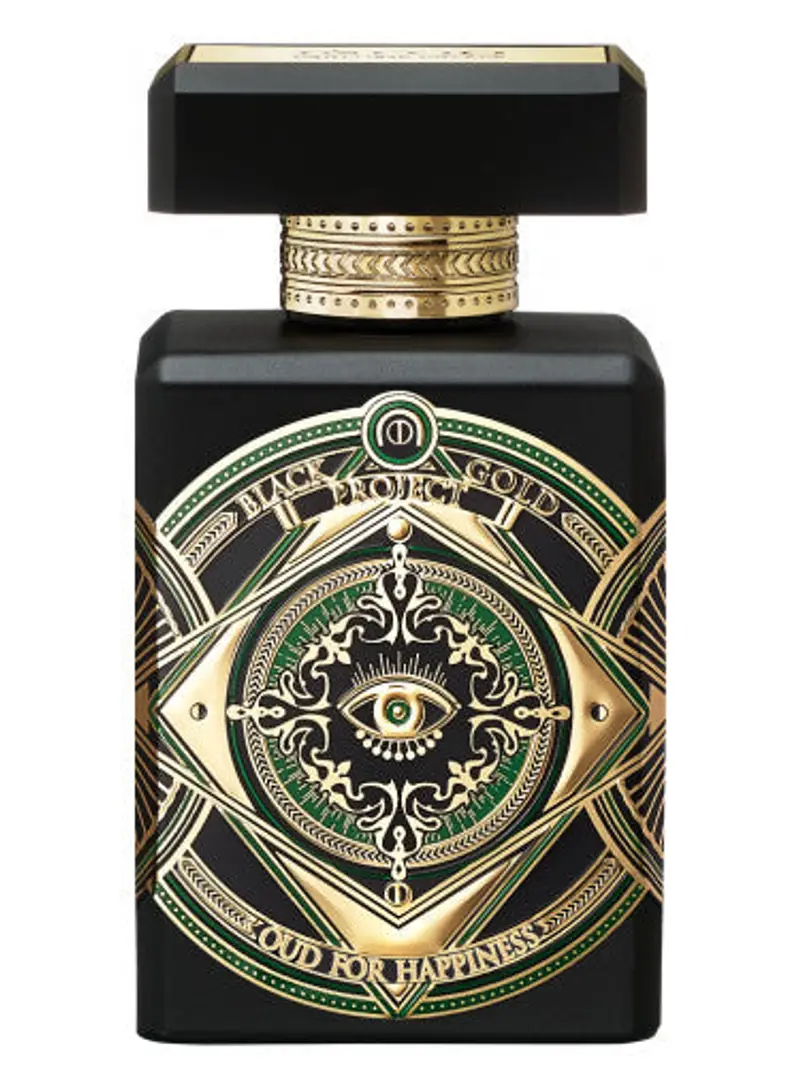 Oud for Happiness (EDP 90)
