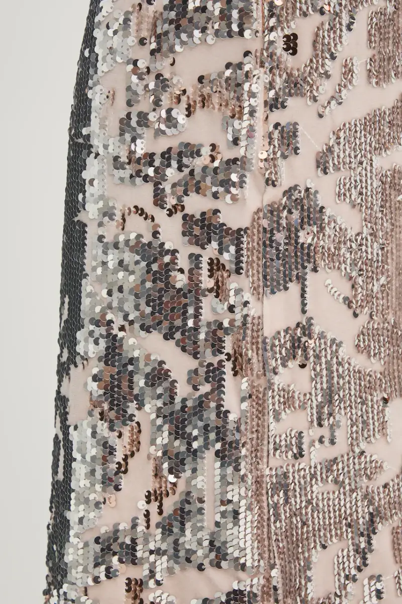 gonna colore beige 90971 miniatura 5