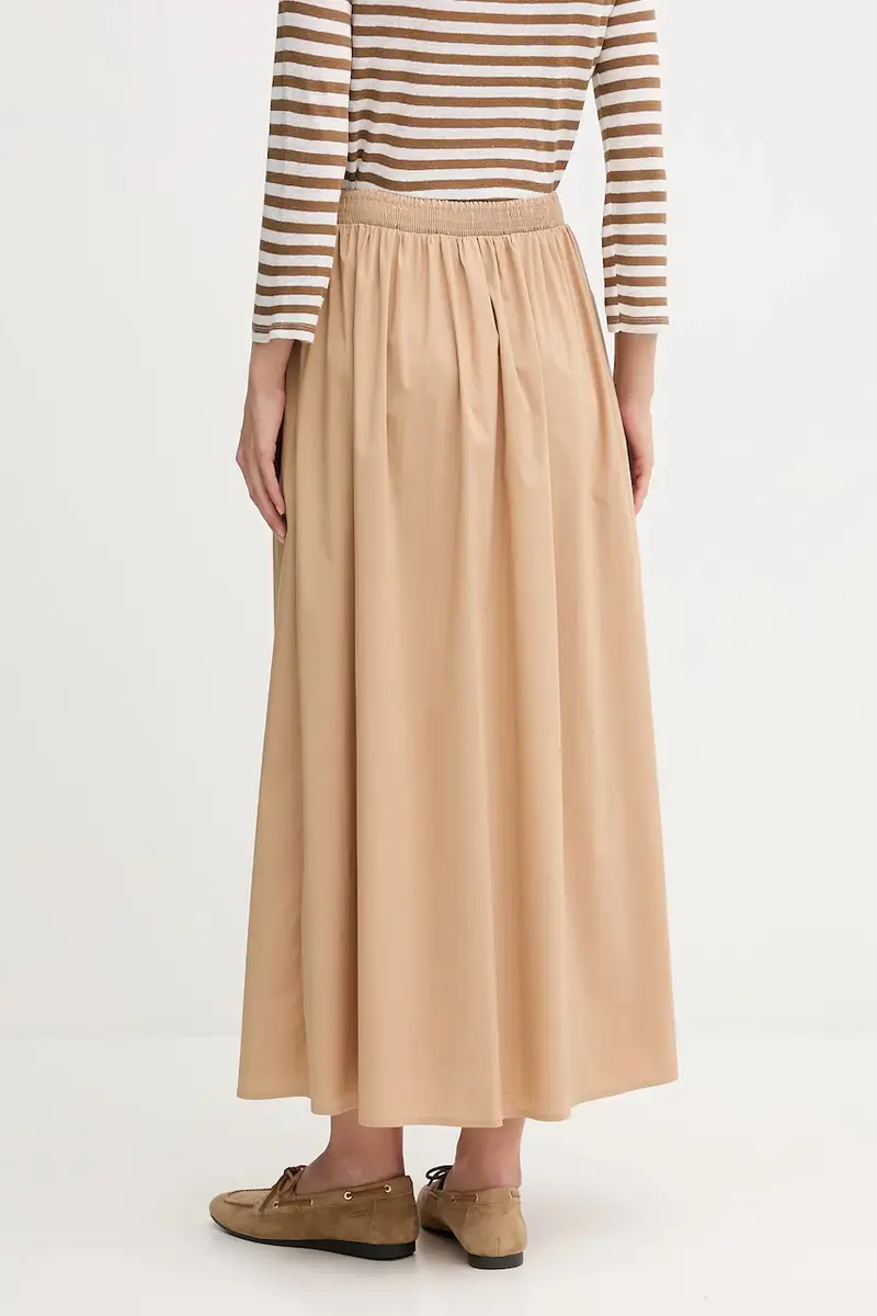 gonna colore beige 93841 miniatura 3