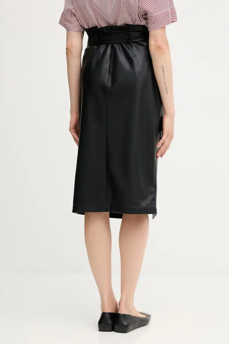 gonna colore nero 93845 miniatura 3