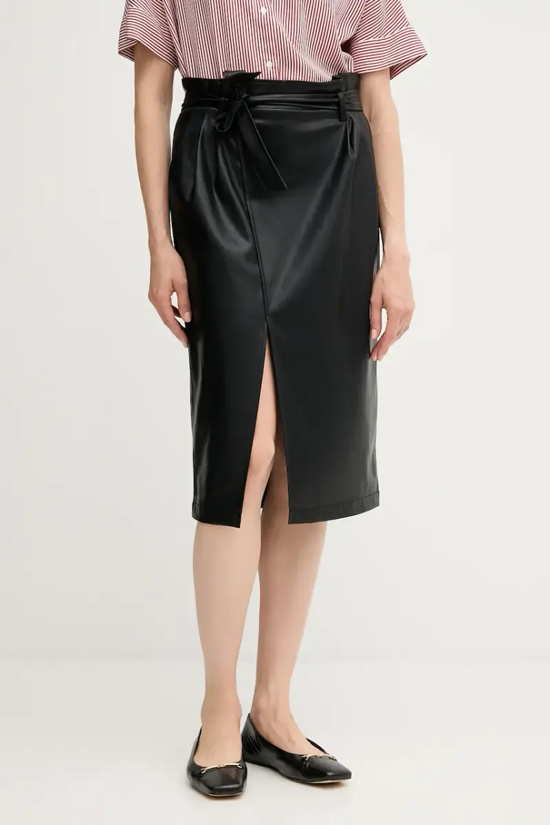 gonna colore nero 93845