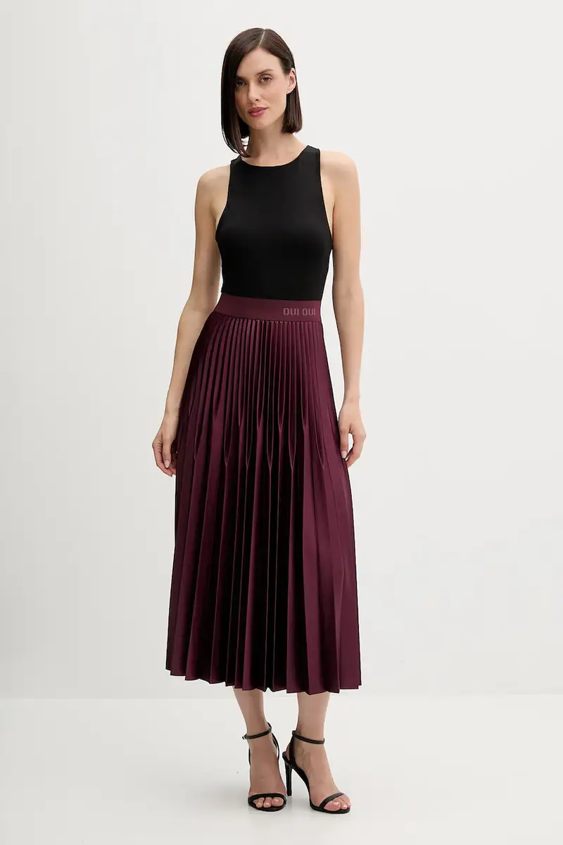 gonna colore violetto 95398 miniatura 2