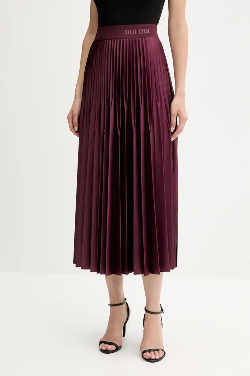 gonna colore violetto 95398