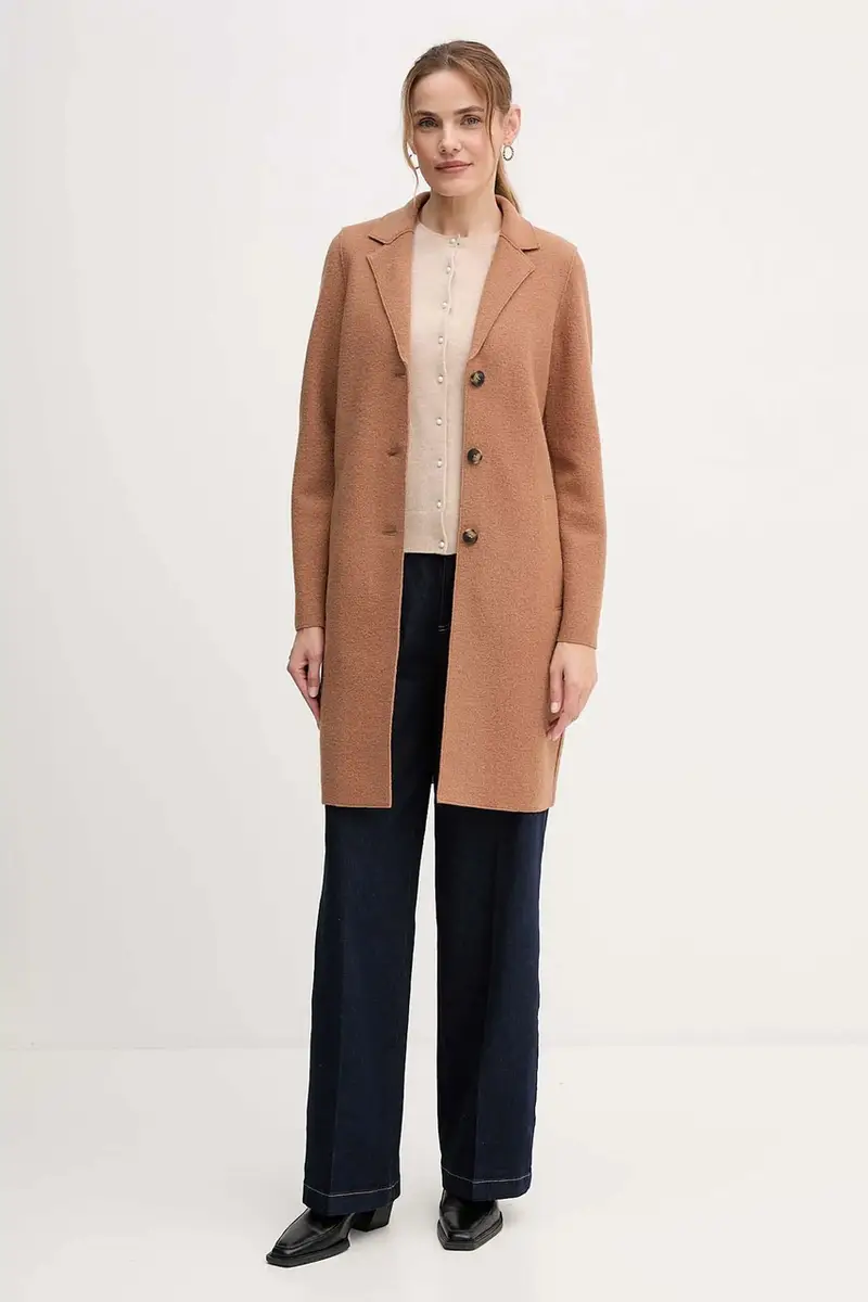 Oui Jeans Donna Blu 3596090 miniatura 2