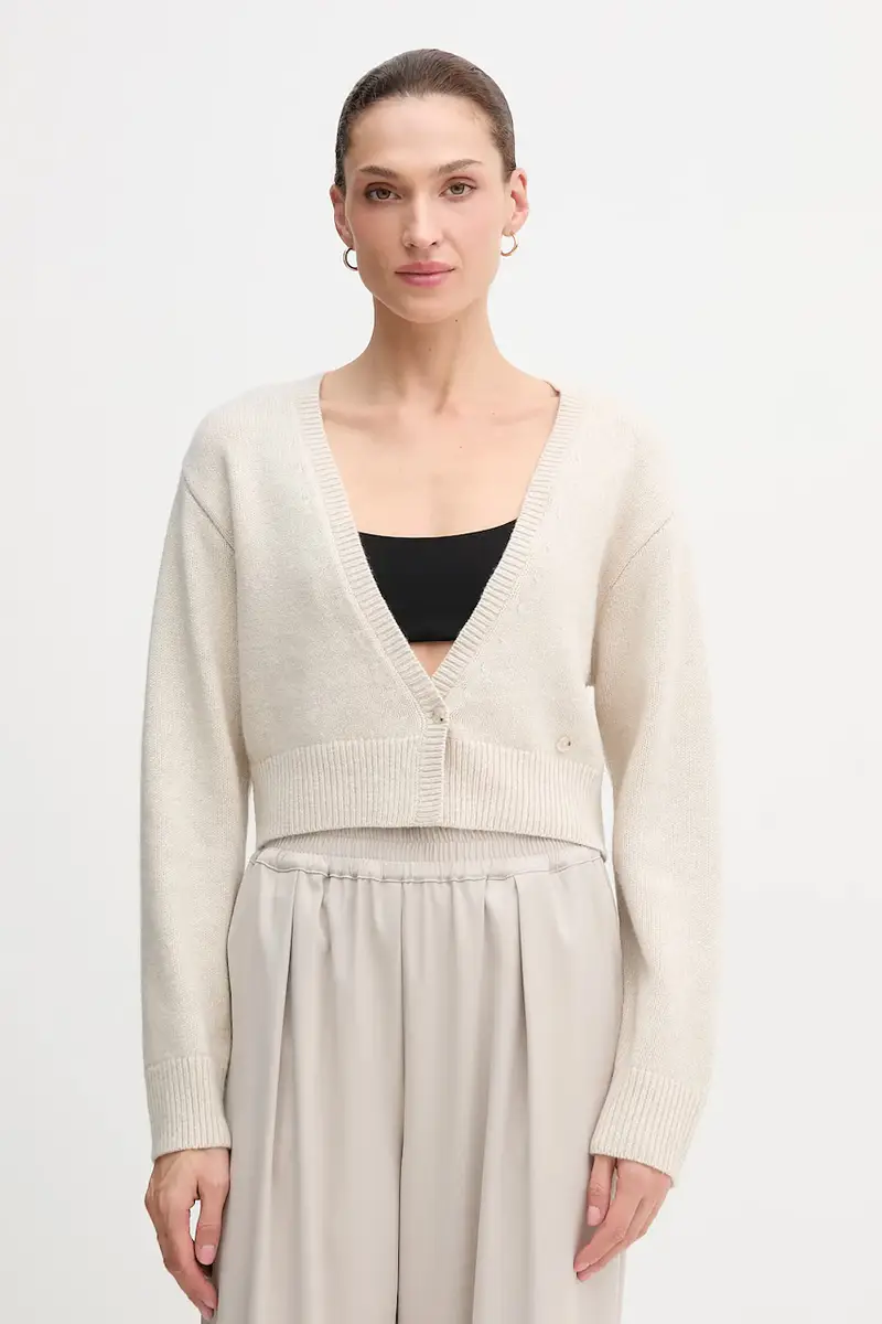 maglione donna colore beige 85772