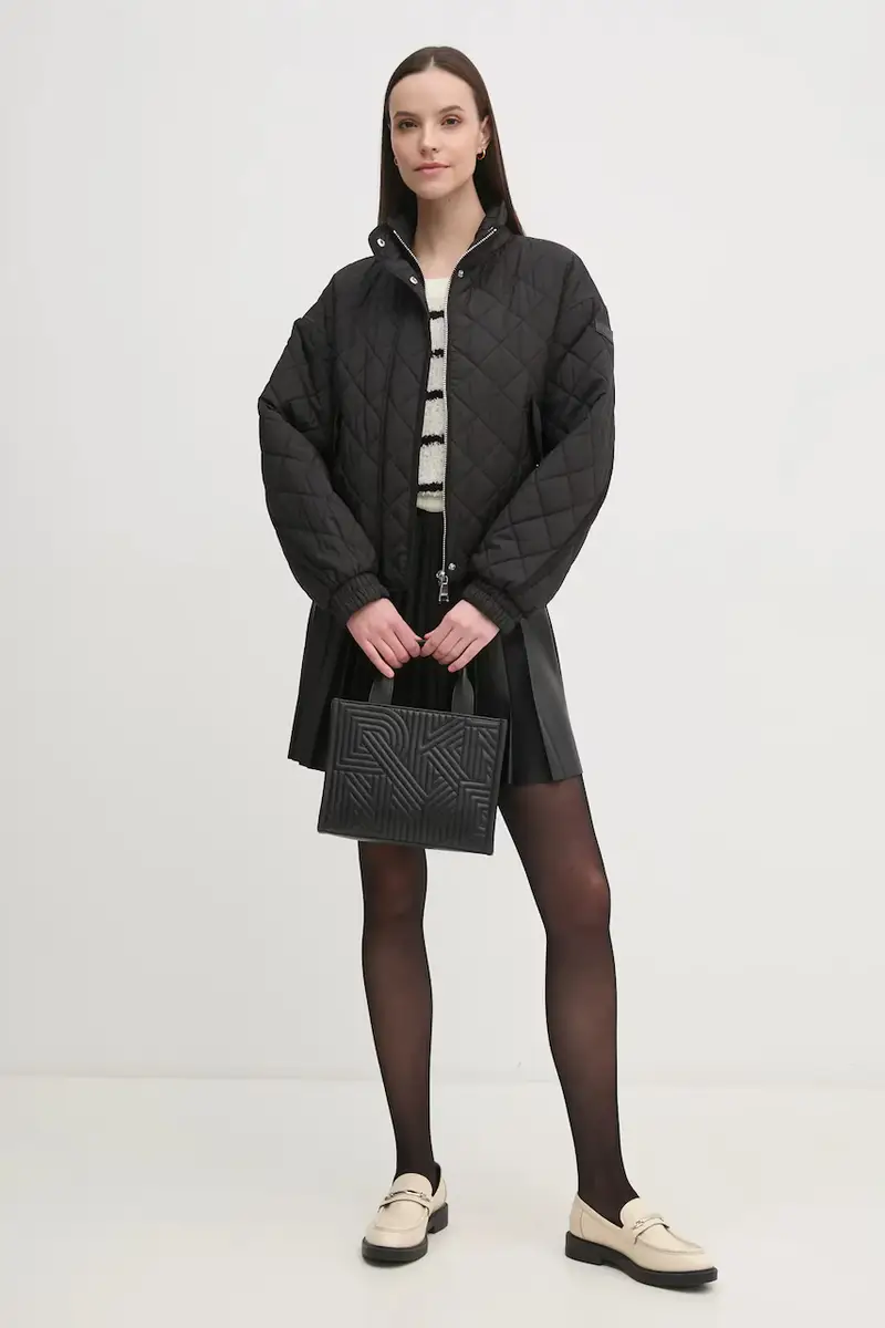 maglione in misto lana donna colore beige 90615 miniatura 3