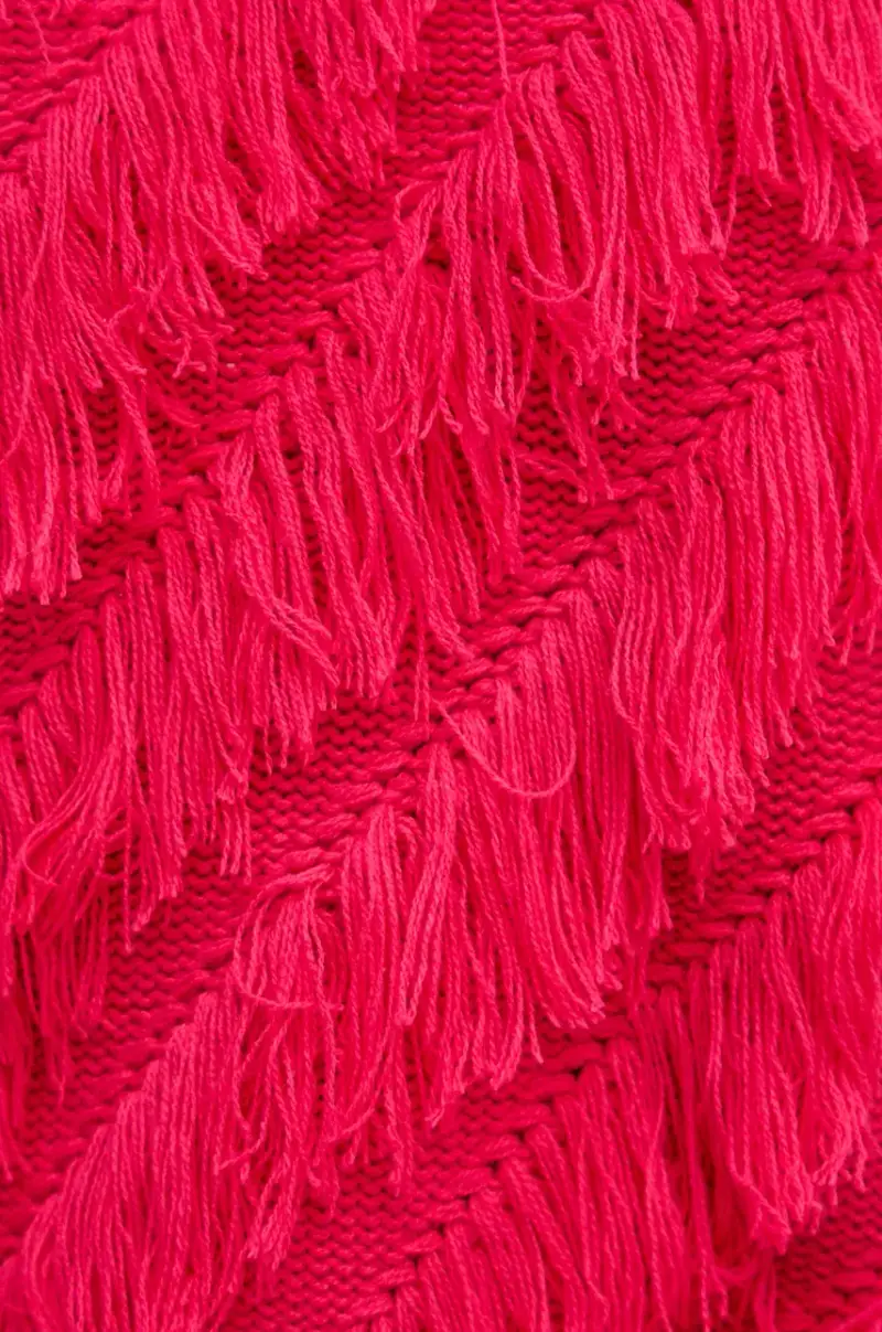 maglione in misto lana Rosa miniatura 5