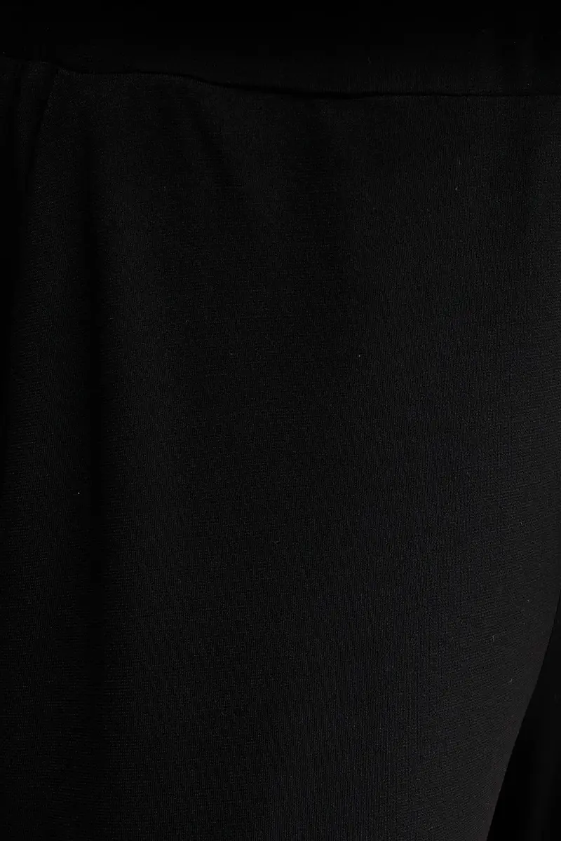 pantaloni donna colore nero 93781 miniatura 4