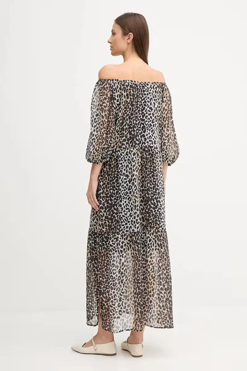 vestito colore nero 93829 miniatura 2