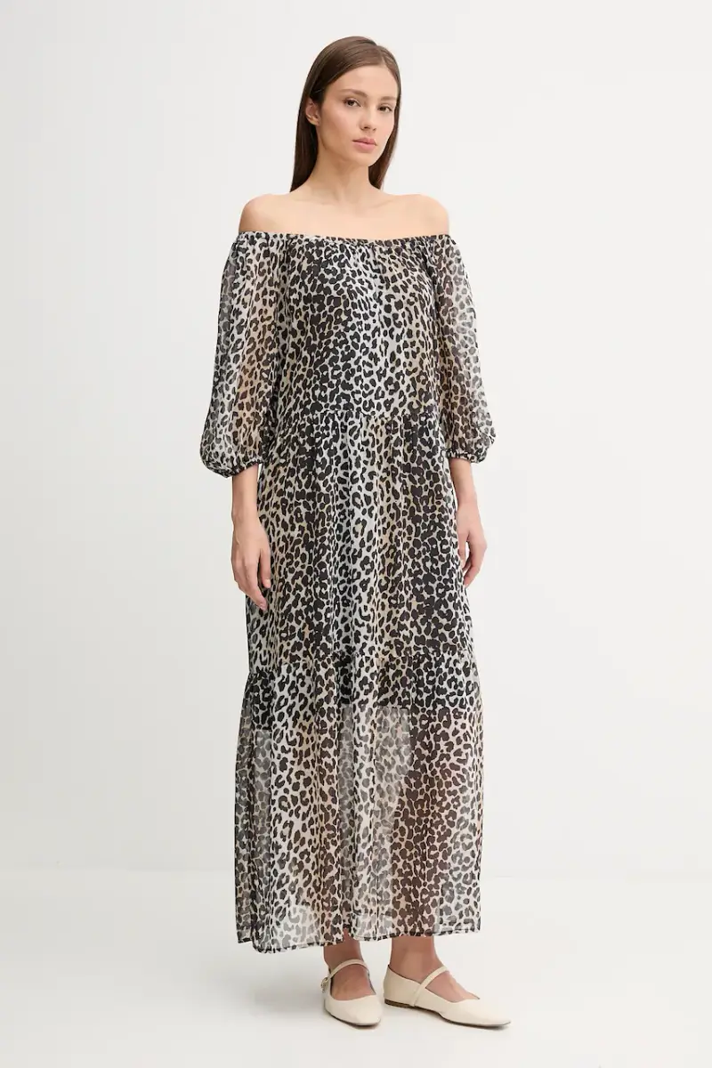 vestito colore nero 93829 miniatura 3