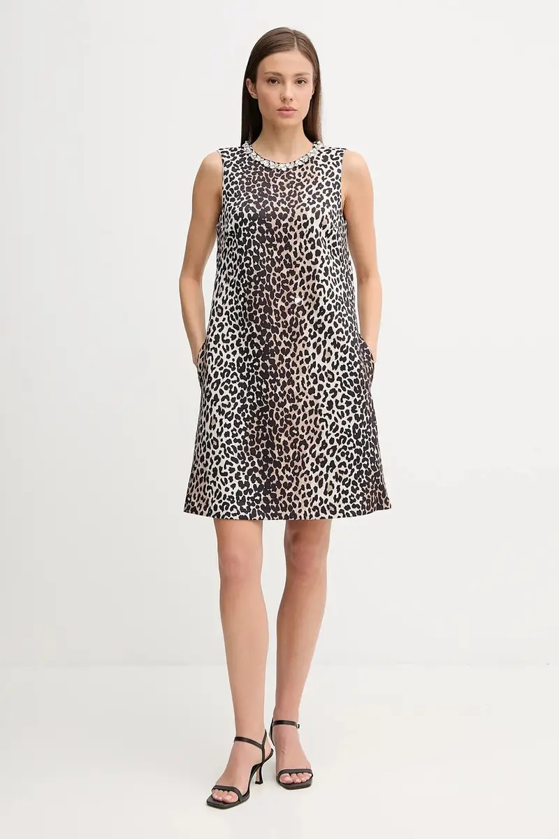 vestito colore nero 93831 miniatura 2