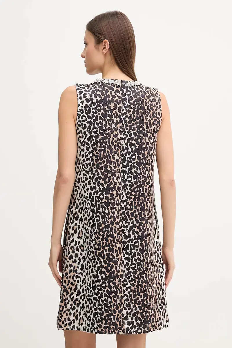 vestito colore nero 93831 miniatura 3