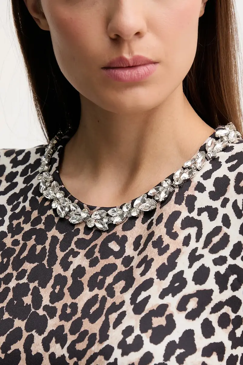 vestito colore nero 93831 miniatura 5