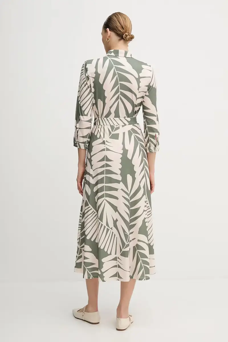 vestito colore verde 93501 miniatura 3