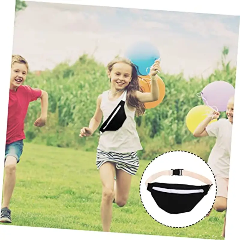 OUNONA per ragazze ragazzo scuola borse per a tracolla per zaino a tracolla monospalla miniatura 2