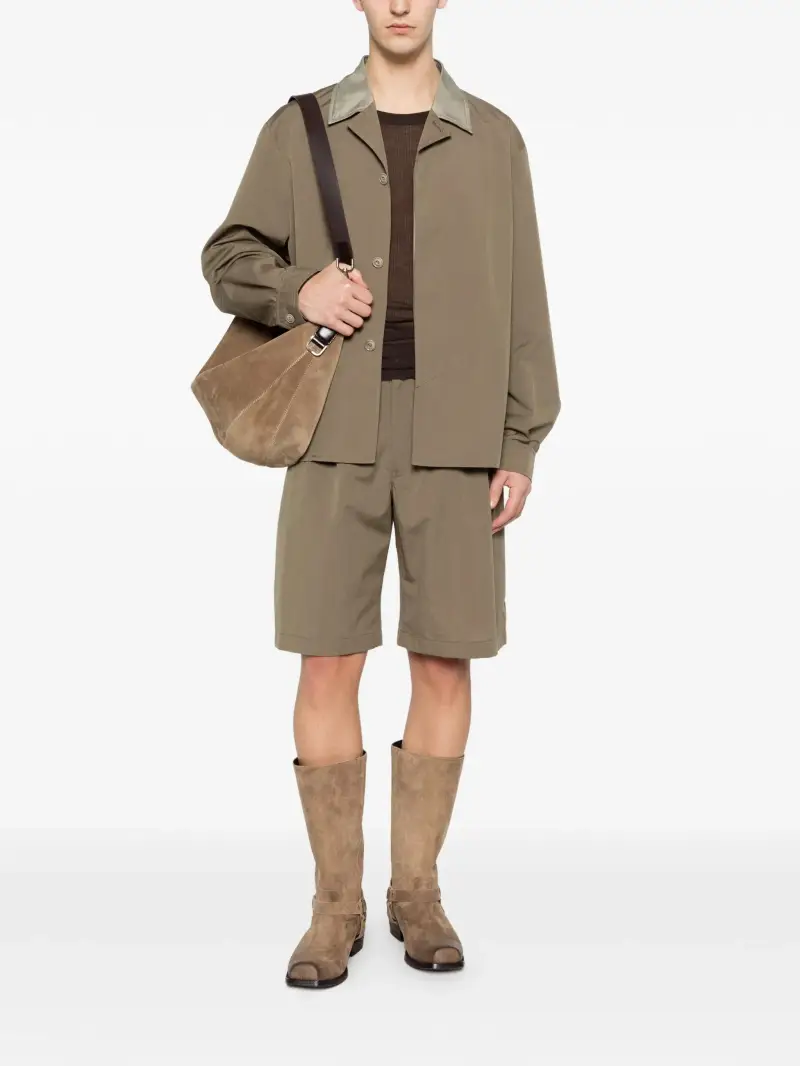 Blazer BEIGE miniatura 2